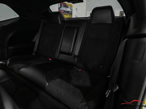 Used 2023 Dodge Challenger R/T Scat Pack image 56