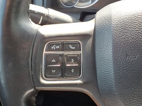 Used 2018 RAM 1500 Lone Star AWD/4WD image 24