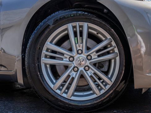 Used 2010 INFINITI G37 Journey w/ Premium Pkg image 13