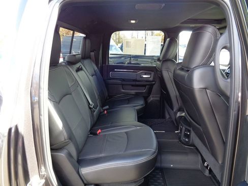 Certified 2019 RAM 2500 Power Wagon image 11