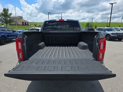 Used 2023 Ford Ranger Lariat w/ Equipment Group 501A High AWD/4WD image 16