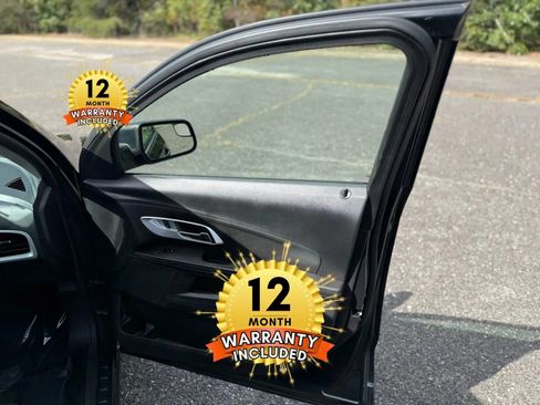 Used 2014 Chevrolet Equinox LS image 46