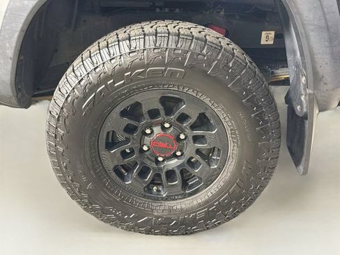 Used 2019 Toyota Tacoma TRD Pro AWD/4WD image 34