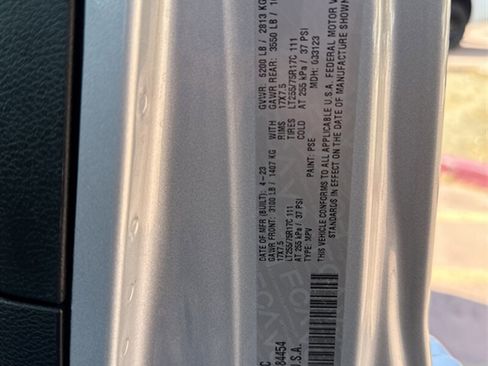 Used 2023 Jeep Wrangler Unlimited w/ Cold Weather Group image 19