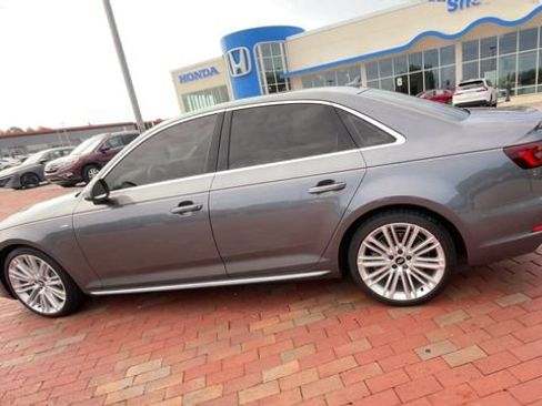 Used 2019 Audi A4 2.0T Premium Plus AWD/4WD image 7