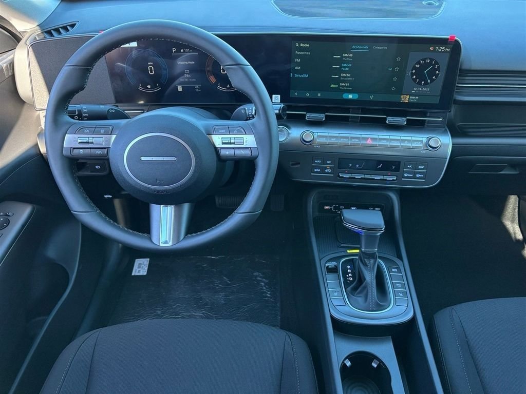 Used 2026 Hyundai Kona SEL Sport FWD image 15