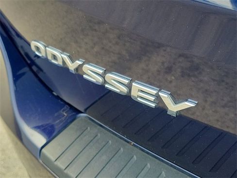 Used 2019 Honda Odyssey EX-L image 7