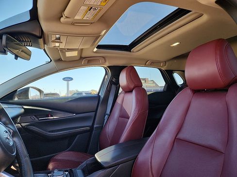 Used 2024 MAZDA CX-30 AWD 2.5 S w/ Preferred Package image 7