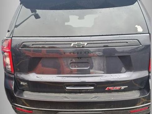 Used 2023 Chevrolet Tahoe RST w/ Luxury Package image 8