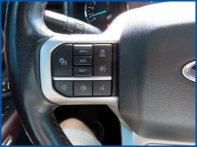 Used 2024 Ford Expedition Max Limited AWD/4WD image 18