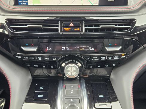 Certified 2025 Acura MDX Type S w/ Advance Package AWD/4WD image 18