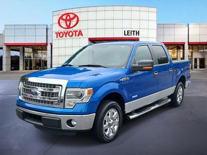 Used 2014 Ford F150 XLT w/ Equipment Group 302A Luxury
