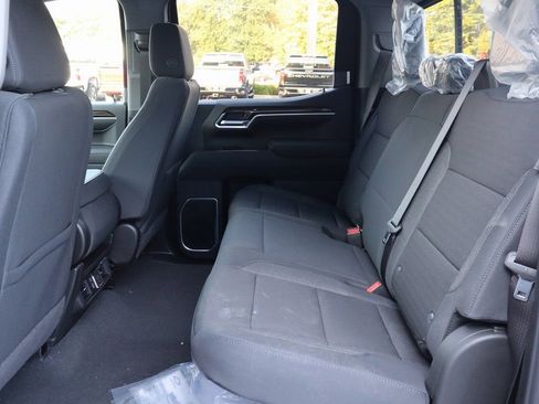 New 2026 Chevrolet Silverado 1500 LT w/ Convenience Package II image 17