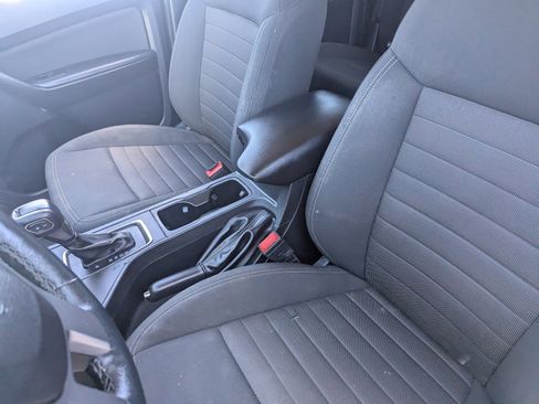 Used 2019 Ford Ranger XLT w/ Equipment Group 301A Mid image 19