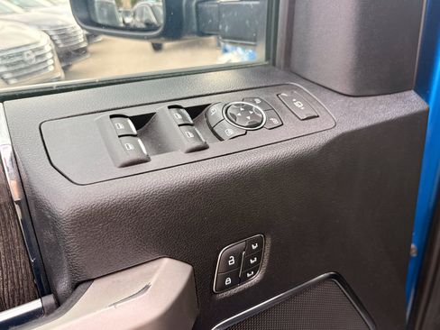 Used 2021 Ford F250 Lariat AWD/4WD image 13
