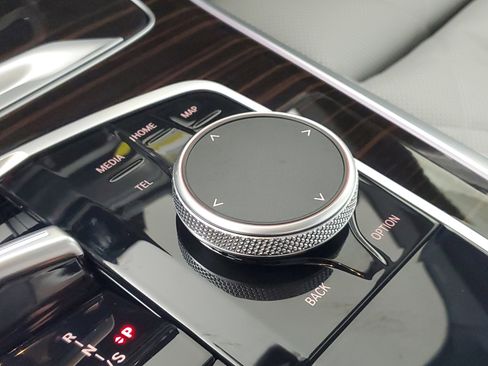 New 2026 BMW X5 xDrive40i image 21