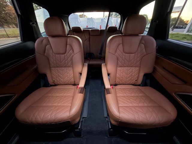 Used 2025 Kia Telluride EX X-Line AWD/4WD image 15