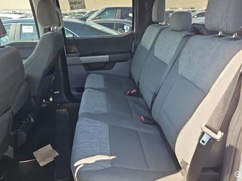Used 2022 Ford F150 XLT w/ Equipment Group 301A Mid RWD image 7