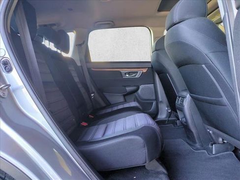 Used 2019 Honda CR-V EX image 19