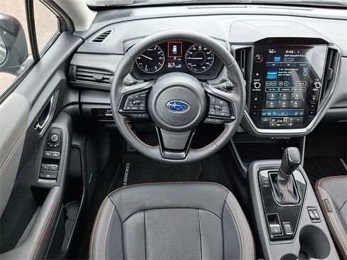 Certified 2024 Subaru Crosstrek 2.5i Limited w/ Popular Package #3A image 11