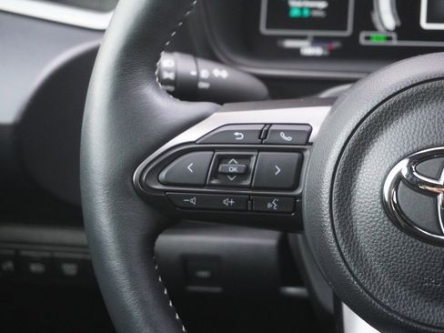 Used 2024 Toyota Corolla Premium image 15