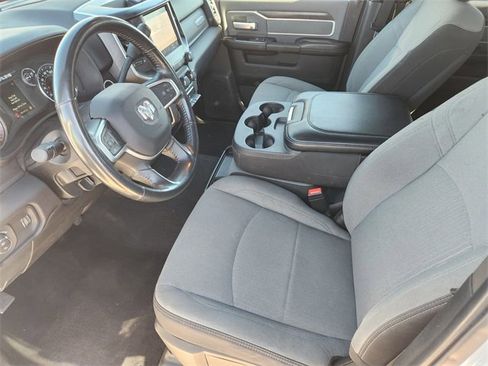 Used 2023 RAM 3500 Big Horn w/ Level 1 Equipment Group image 14