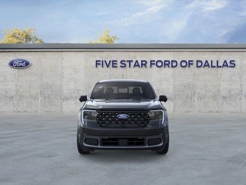 New 2026 Ford Maverick Lariat AWD/4WD image 6