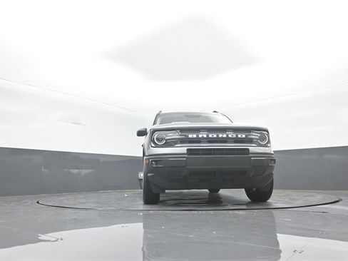 Certified 2024 Ford Bronco Sport Big Bend w/ Convenience Package image 35