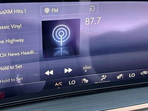 New 2026 Buick Envision Sport Touring AWD/4WD image 22