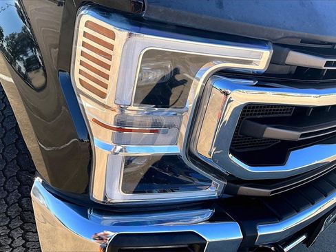 Used 2020 Ford F250 King Ranch w/ King Ranch Ultimate Package image 33