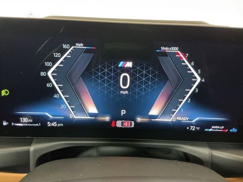 Certified 2026 BMW 330i xDrive Sedan w/ M Sport Package image 11