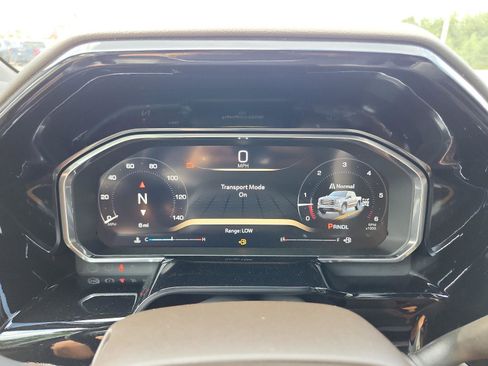 New 2026 GMC Sierra 1500 SLE image 20