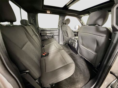 Used 2019 Ford F150 XLT w/ Equipment Group 302A Luxury AWD/4WD image 20