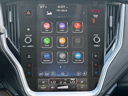 Used 2025 Subaru Legacy Premium image 11