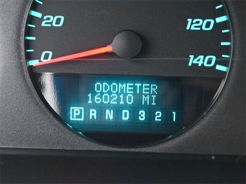 Used 2011 Chevrolet Impala LS image 34