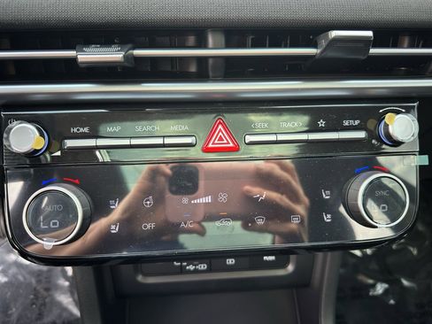 New 2026 Hyundai Tucson Limited AWD/4WD image 22