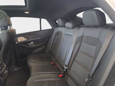 Used 2021 Mercedes-Benz GLE 53 AMG 4MATIC Coupe image 14