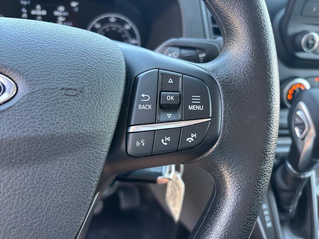 Used 2025 Ford Transit 250 Low Roof w/ Exterior Upgrade Package RWD image 15