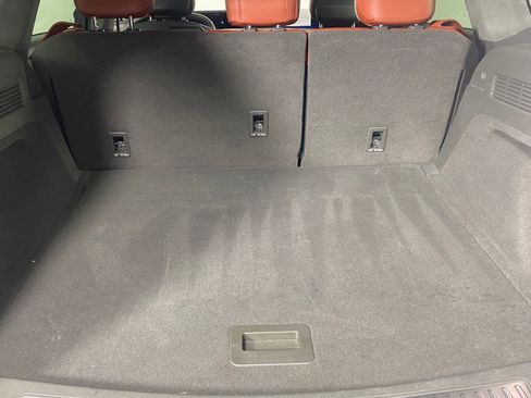 Used 2024 Lincoln Nautilus Black Label image 19