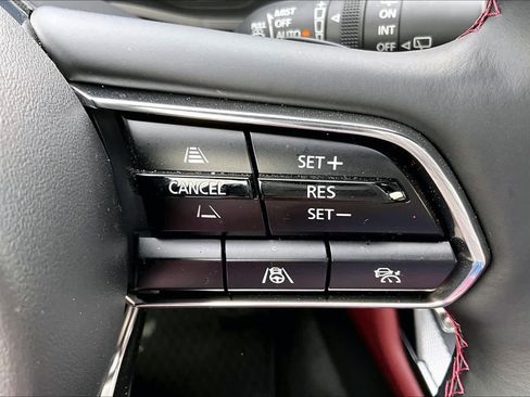 Used 2026 MAZDA CX-70 3.3 Turbo w/ Premium Plus Pkg AWD/4WD image 22