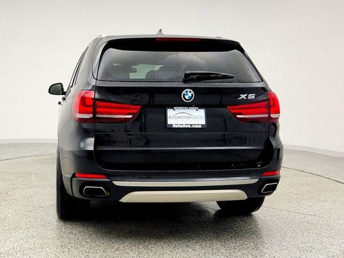 Used 2018 BMW X5 sDrive35i image 6