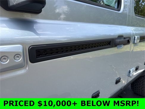 Used 2024 INEOS Grenadier Trialmaster Edition image 46