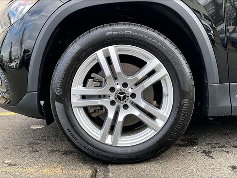 Certified 2023 Mercedes-Benz GLA 250 4MATIC image 8