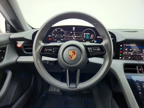 Used 2023 Porsche Taycan RWD image 20