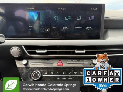 Used 2025 Hyundai Sonata SE FWD image 20