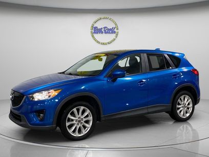 Used 2014 MAZDA CX-5 Grand Touring