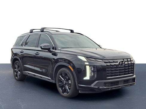Used 2024 Hyundai Palisade XRT AWD/4WD image 5