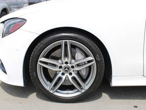 Used 2019 Mercedes-Benz E 450 Coupe image 4