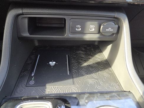 New 2026 Honda Passport TrailSport Elite image 13