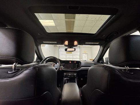 Used 2025 Dodge Durango SRT Hellcat w/ Black Package image 22